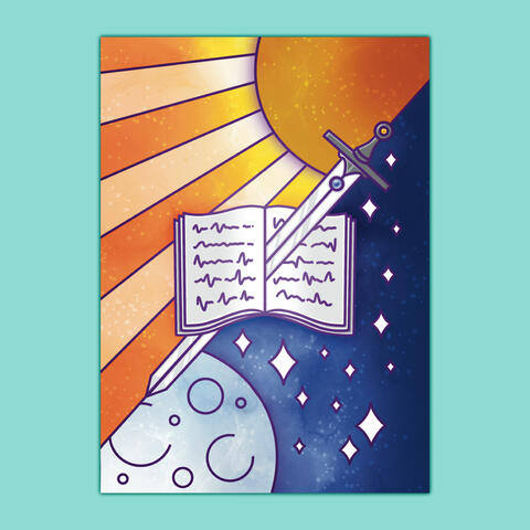 Thank you card print design Thank you card print design